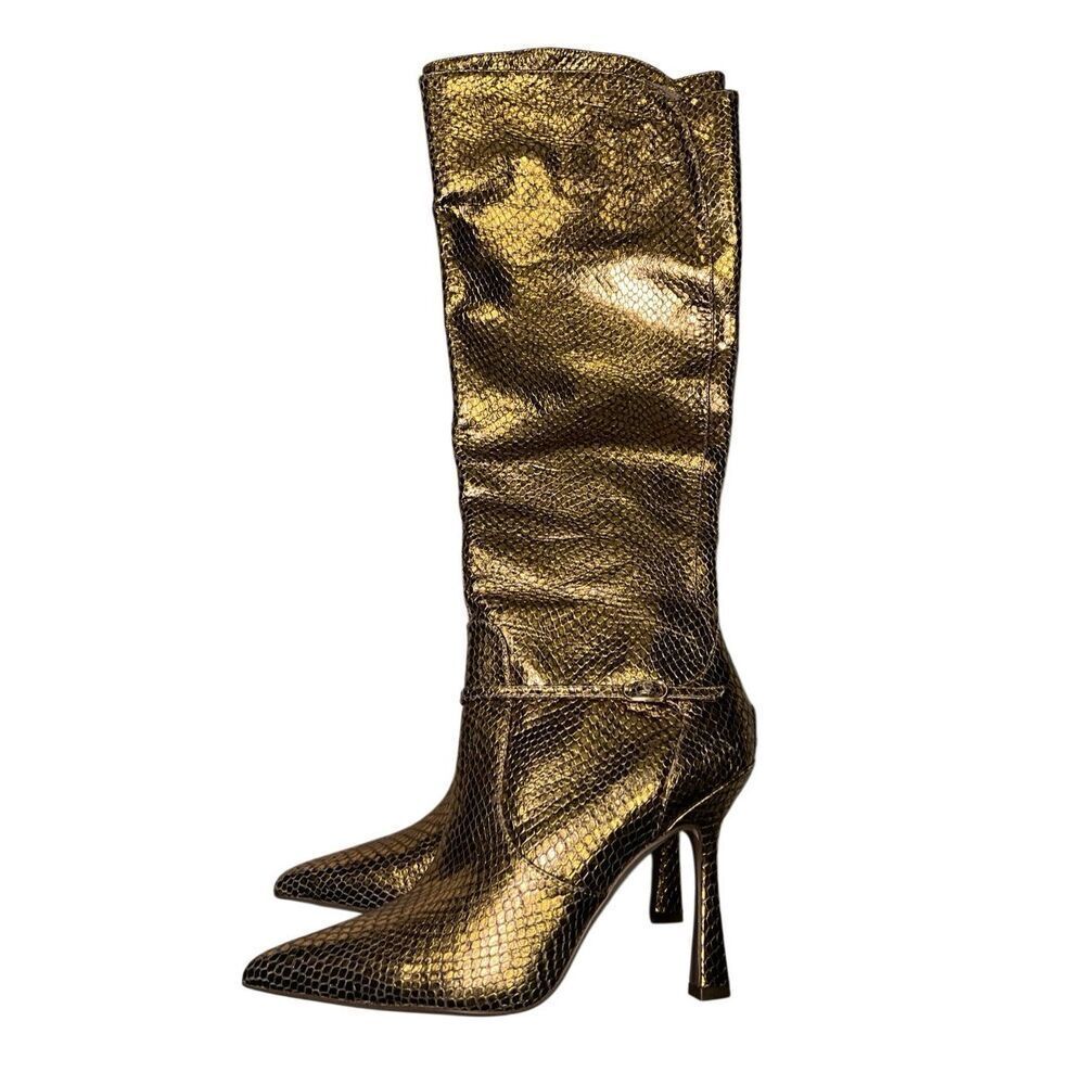 Sam Edelman | Elias heel boot